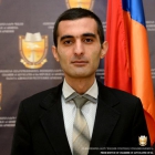 Հայկ  Հարությունյան