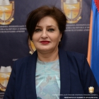 Վիկտորյա Կիրակոսյան