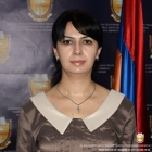 Մարիա Շահնազարյան