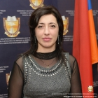 Shushan Harutyunyan