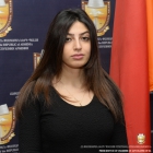 Ռուզաննա Աբրահամյան