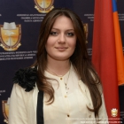 Talita Mantashyan