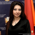 Tatevik Muradyan