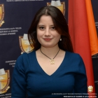 Լիանա Մանուսաջյան