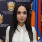 Lusine Sargsyan