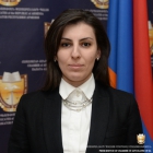 Armine Harutyunyan