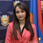 Lusine Grigoryan