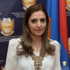 Lusine Grigoryan