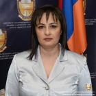 Gayane Sargsyan