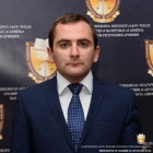 Vahagn Gasparyan