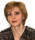 Susanna Margaryan