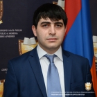 Նարեկ Գրիգորյան