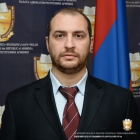 Tigran Gagik Grigoryan