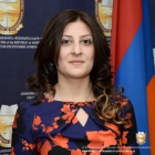 Nune Soghomonyan