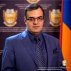 Արմեն Վերսանդիկի Հակոբյան