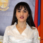Ani Mkrtchyan