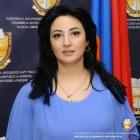 Վարդուշ Եսայան