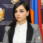 Հասմիկ Մելիքսեթյան