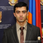 Spartak Mushkambaryan