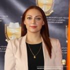 Diana Shakhramanyan