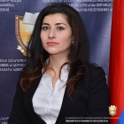 Tatev Azibekyan