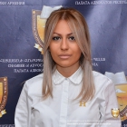 Տաթևիկ Միրոյան