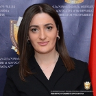 Շուշանիկ Բալաբեկյան