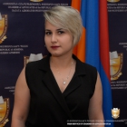 Մերի Գրիգորյան