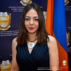 Mariam Melikyan