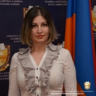 Աննա Սարոյան