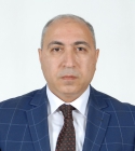 Vahram Yenokyan