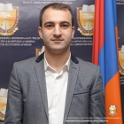 Հարութ Ակլունց