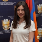 Lusine Grigoryan