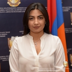 Անուշ Կիրակոսյան