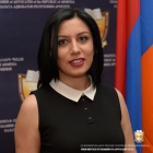 Tatevik Kirakosyan