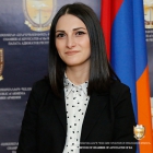 Արմինե  Ավագյան