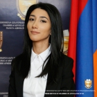 Շուշան Հարությունյան