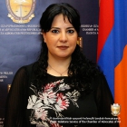 Srbuhi Goroyan