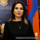 Գայանե Բաբլումյան 