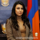 Մերի Արտաշեսյան 