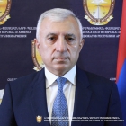 Գևորգ  Դանիելյան  