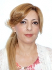 Armine  Sahakyan