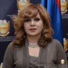 Քրիստինե Նիկոլայի Ստեփանյան