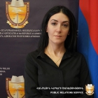 Tatevik Bujatyan