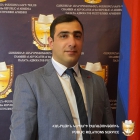 Արմեն  Թևանյան  