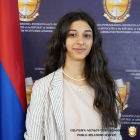 Գայանե  Խաչատրյան 