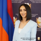 Քրիստինե  Խաչատրյան 