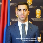 Arayik  Ghukasyan