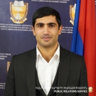 Vazgen  Borboryan