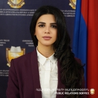 Gayane  Gevorgyan